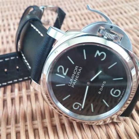 panerai 506|panerai 560.